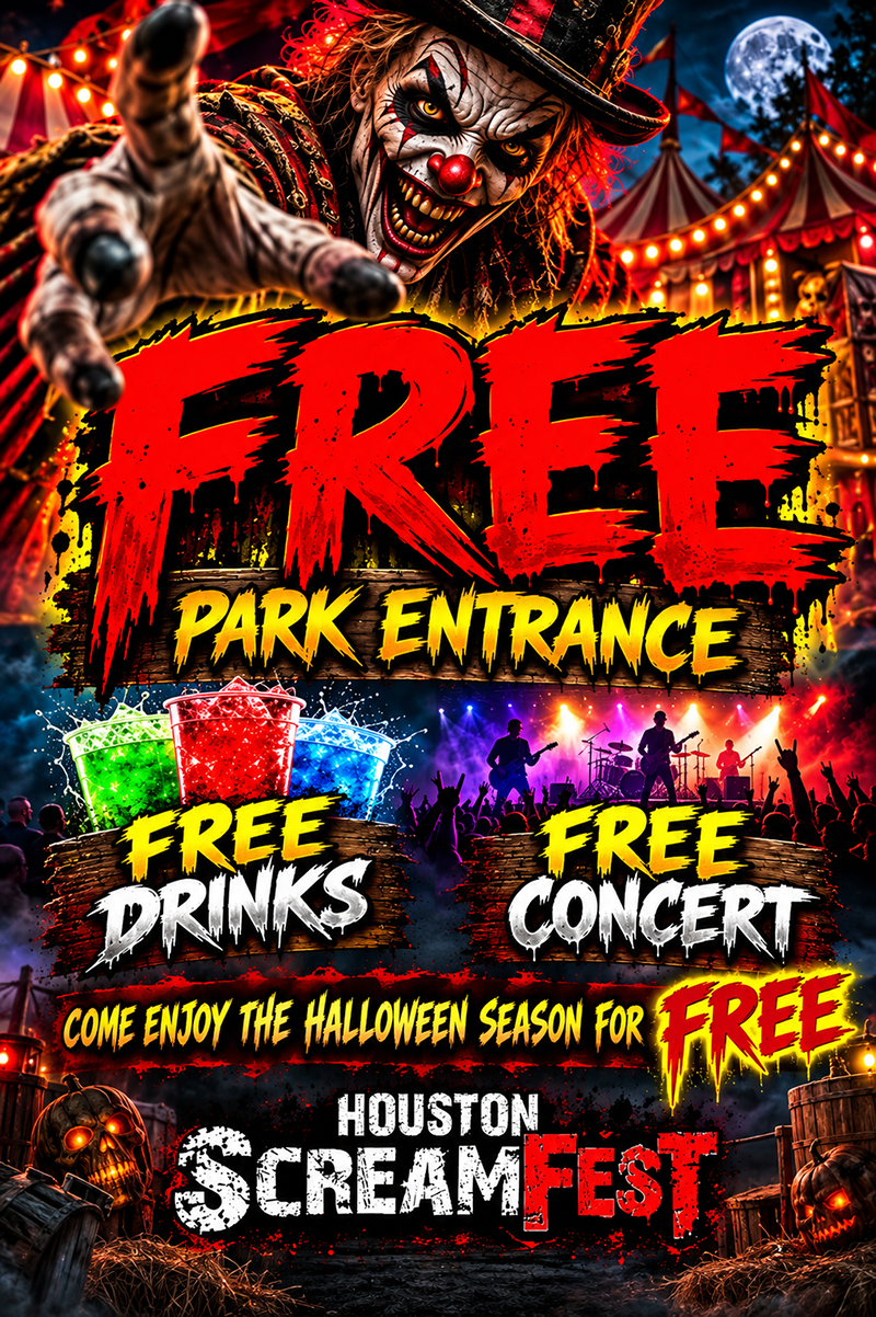 Free Park Entry